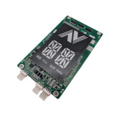 Плата индикатора HPI-L0430VRD-1 CACBBCBO V2.0